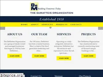 dematteisorg.com