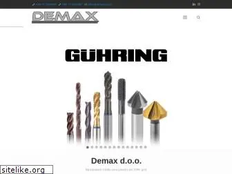 demaxbg.com