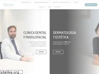 demaxclinic.com