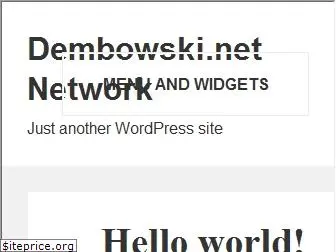 dembowski.net