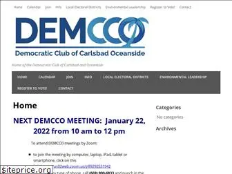 demcco.org