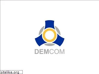 demcom.eu