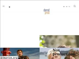 demd-productions.com