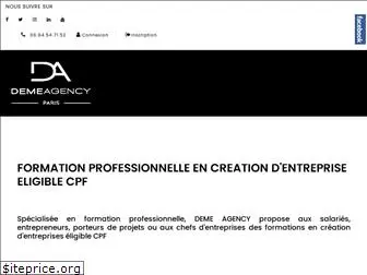 deme-agency.com