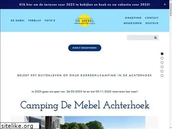 demebel.nl