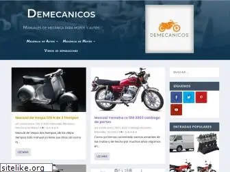 demecanicos.com