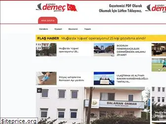 demecgazetesi.com