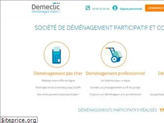 demeclic.fr