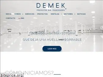demek.com
