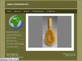 demelenterprises.com