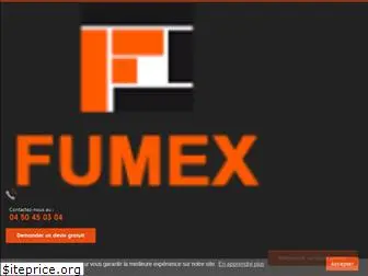 demenagement-fumex.com