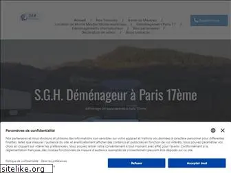 demenagement-sgh.fr