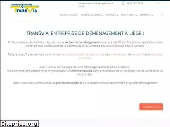 demenagement-transvia.be