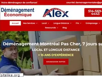 demenagementalex.ca