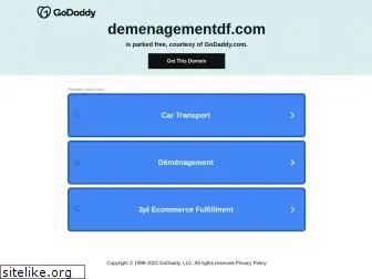demenagementdf.com