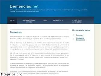 demencias.net