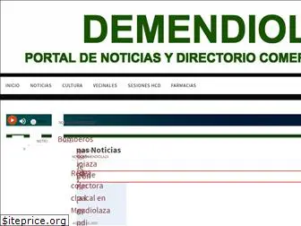 demendiolaza.com.ar