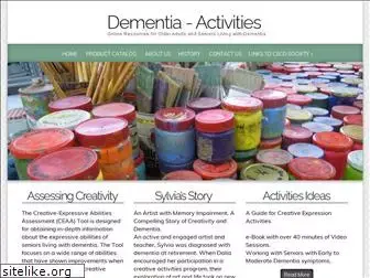 dementia-activities.com