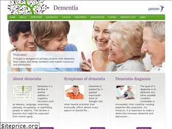 dementia.com