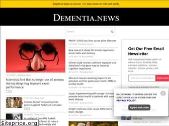 dementia.news