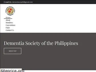 dementia.org.ph