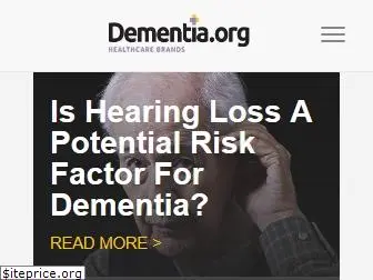 dementia.org