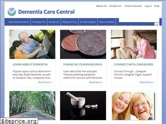 dementiacarecentral.com