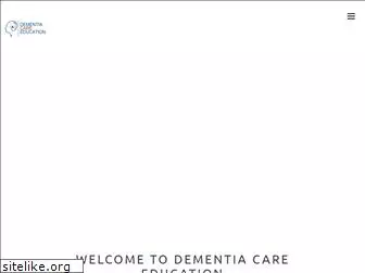 dementiacareeducation.com