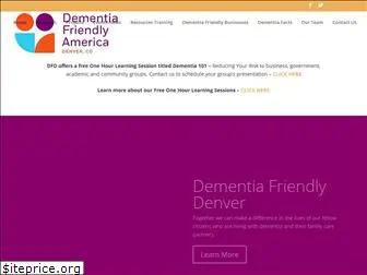 dementiafriendlydenver.org