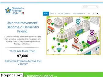 dementiafriendsusa.org