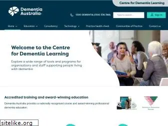 dementialearning.org.au