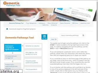 dementiapathways.com.au