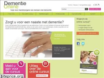 dementieonline.nl