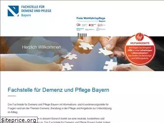 demenz-pflege-bayern.de