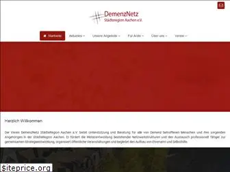 demenznetz-aachen.de