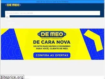 demeo.com.br
