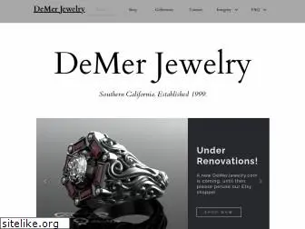 demerjewelry.com