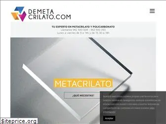 demetacrilato.com