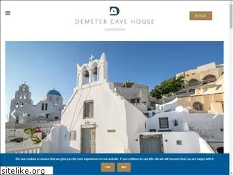 demetercavehouse.com