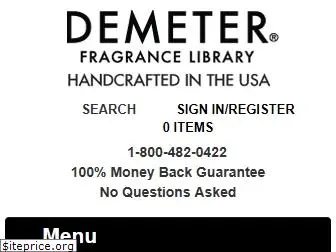 demeterfragrance.com