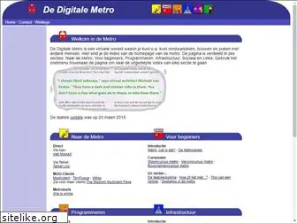 demetro.nl