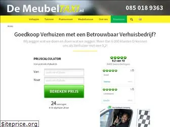 demeubeltaxi.nl