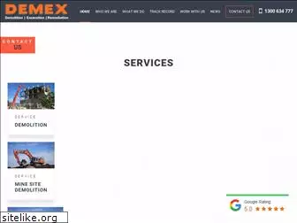 demex.com.au