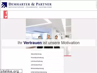 demharter-partner.de