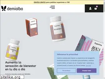 demialba.com