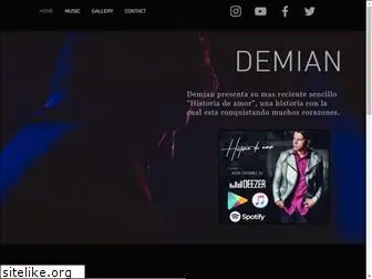 demianmusic.com