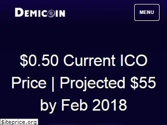 demicoin.io