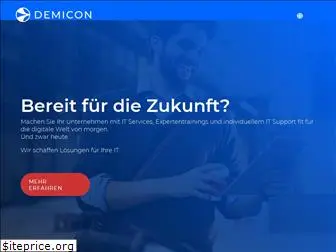 demicon.de