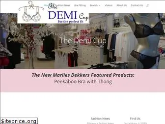 demicup.com