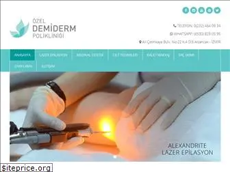 demiderm.com.tr